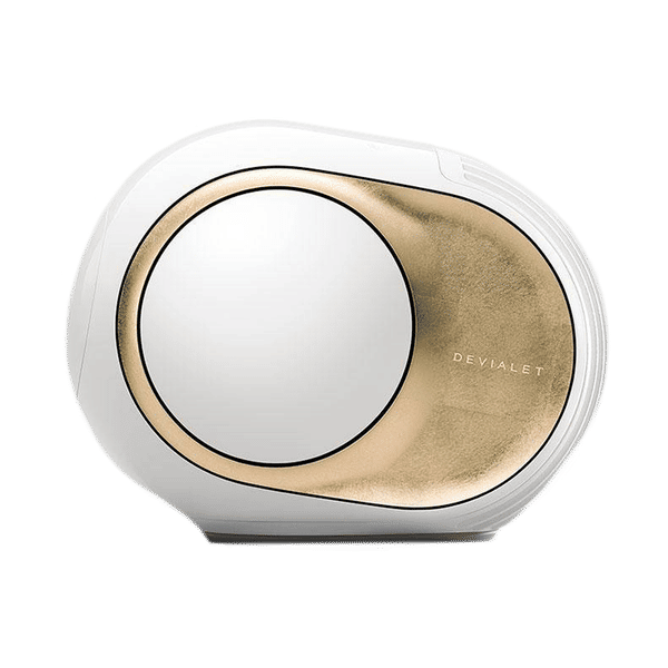 Devialet phantom store gold for sale